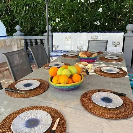 Villa Casa Serenita Charming With Swimming Pool