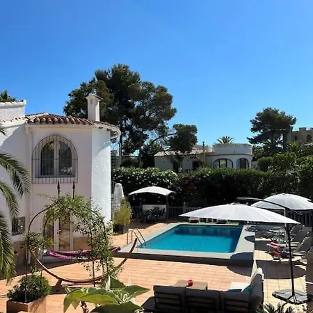 Villa Casa Serenita Charming With Swimming Pool