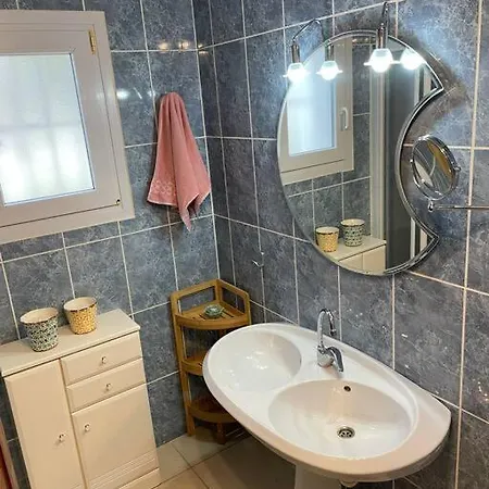 Casa Serenita Charming With Swimming Pool Jávea