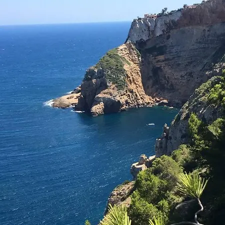 Villa Casa Serenita Charming With Swimming Pool Jávea