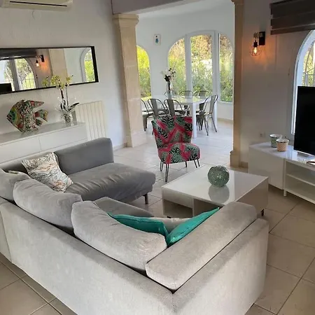 Casa Serenita Charming With Swimming Pool