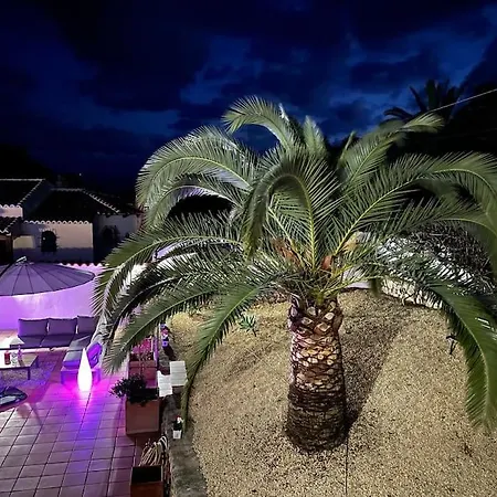 Casa Serenita Charming With Swimming Pool Villa