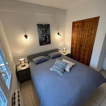 Casa Serenita Charming With Swimming Pool Jávea