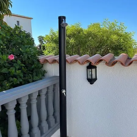 Casa Serenita Charming With Swimming Pool * Jávea