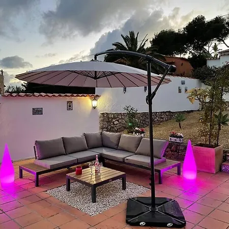 Casa Serenita Charming With Swimming Pool