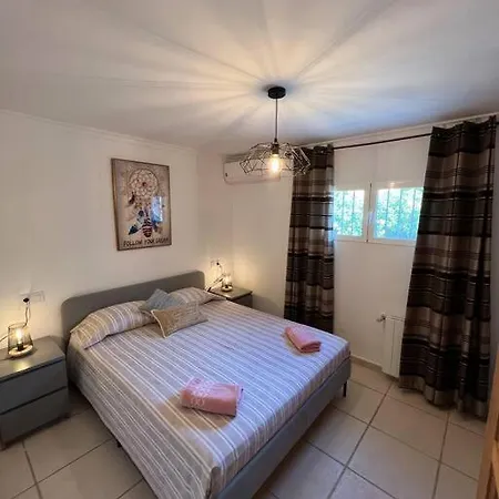 Casa Serenita Charming With Swimming Pool