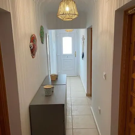 Casa Serenita Charming With Swimming Pool * Jávea