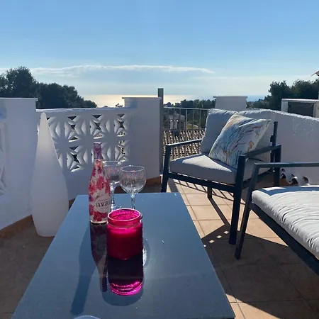 Casa Serenita Charming With Swimming Pool Villa
