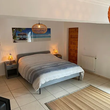 Casa Serenita Charming With Swimming Pool