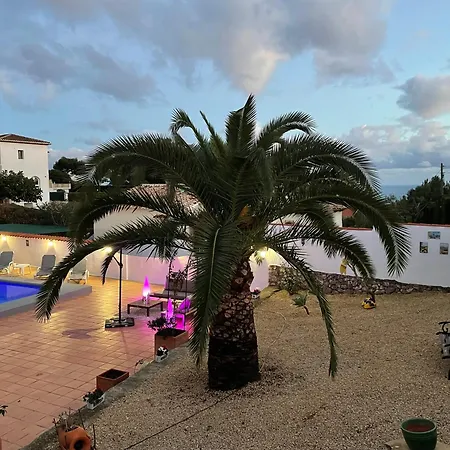 Casa Serenita Charming With Swimming Pool