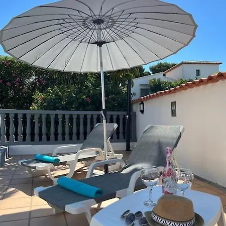 Casa Serenita Charming With Swimming Pool Jávea