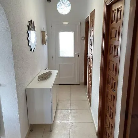 Casa Serenita Charming With Swimming Pool * Jávea