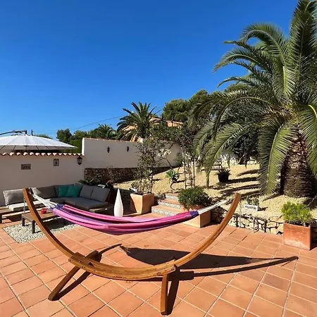 Casa Serenita Charming With Swimming Pool Villa *