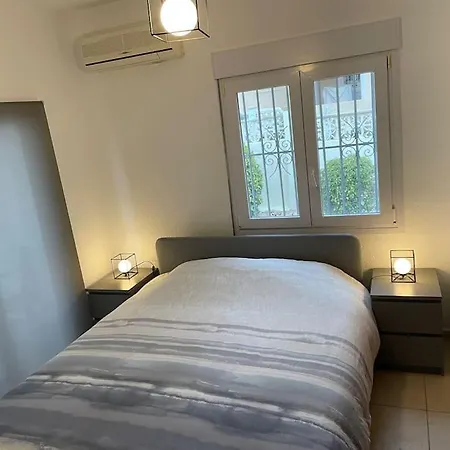 Casa Serenita Charming With Swimming Pool * Jávea