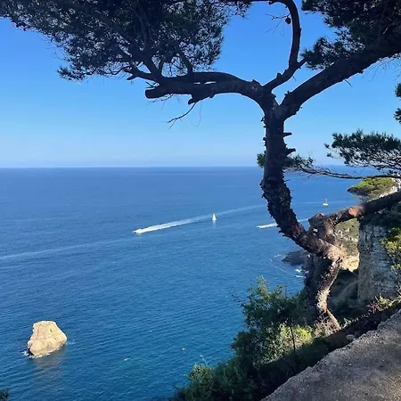 Villa Casa Serenita Charming With Swimming Pool Jávea