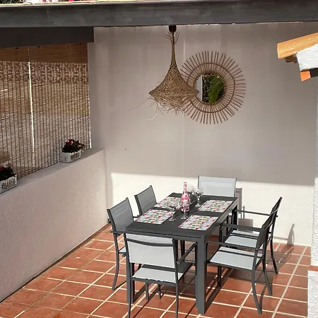 Casa Serenita Charming With Swimming Pool Villa Jávea